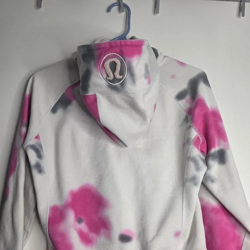 Lululemon Women's multi Hoodie